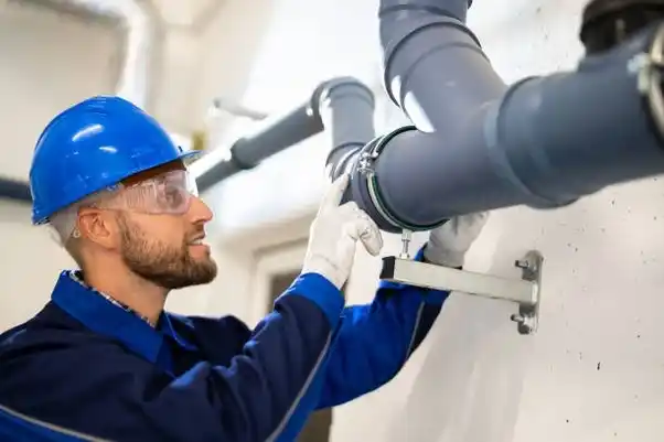 water damage restoration service Delafield